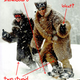 Illustration for article titled Three-People Snowboard Is Even More Stupid than It Sounds